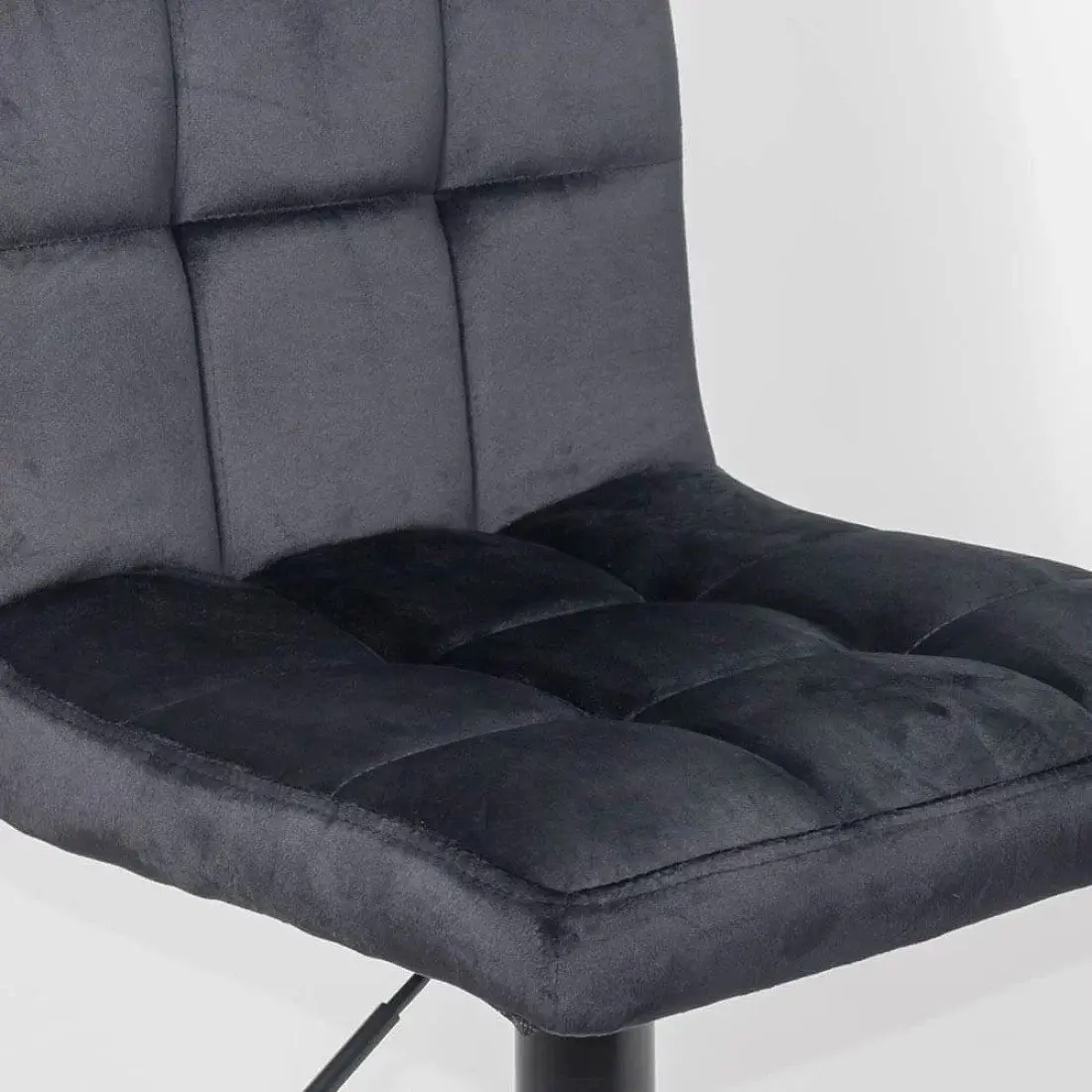 Барный стул Prestige Chairs ABS 191B (Black) - 6