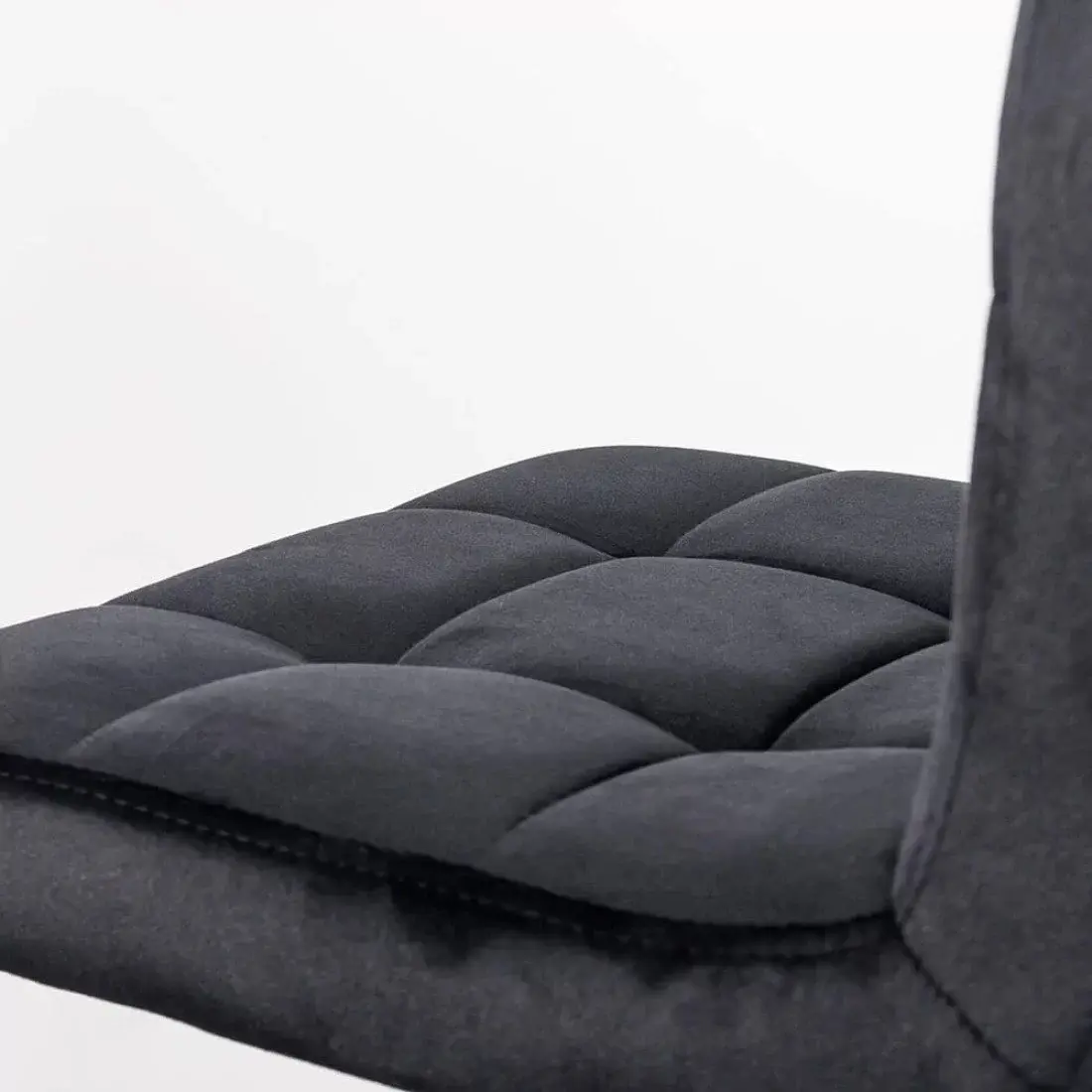 Барный стул Prestige Chairs ABS 191B (Black) - 7