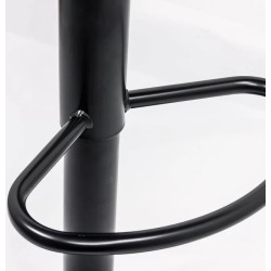 Барный стул Prestige Chairs ABS 191B (Black) Thumb