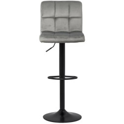 Барный стул Prestige Chairs ABS 191B (Grey) Thumb