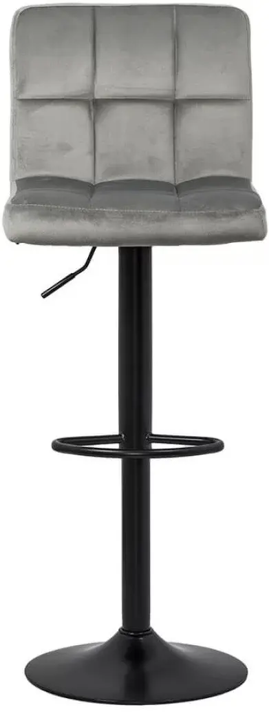 Барный стул Prestige Chairs ABS 191B (Grey) - 2