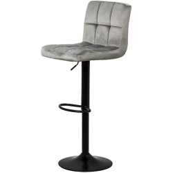 Барный стул Prestige Chairs ABS 191B (Grey) Thumb