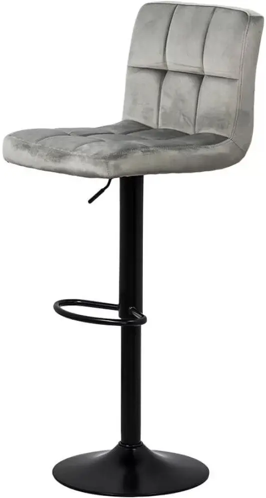 Барный стул Prestige Chairs ABS 191B (Grey) - 3