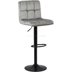 Барный стул Prestige Chairs ABS 191B (Grey)