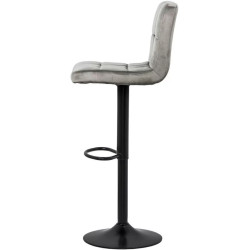 Барный стул Prestige Chairs ABS 191B (Grey) Thumb