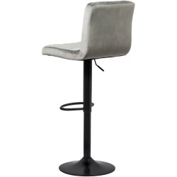 Барный стул Prestige Chairs ABS 191B (Grey) Thumb
