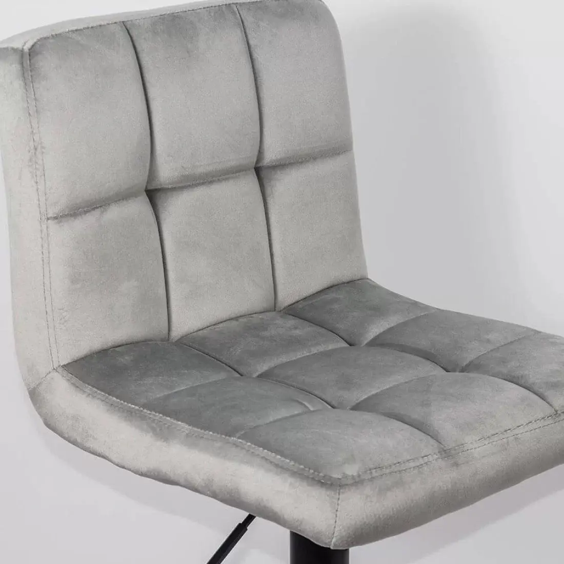 Барный стул Prestige Chairs ABS 191B (Grey) - 6