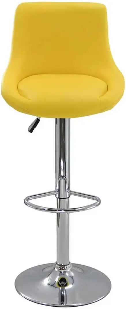 Барный стул Prestige Chairs ABS 225 (Yellow) - 2