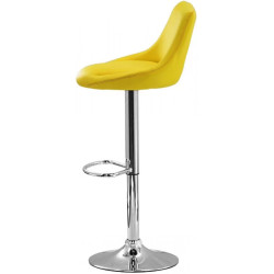 Барный стул Prestige Chairs ABS 225 (Yellow) Thumb