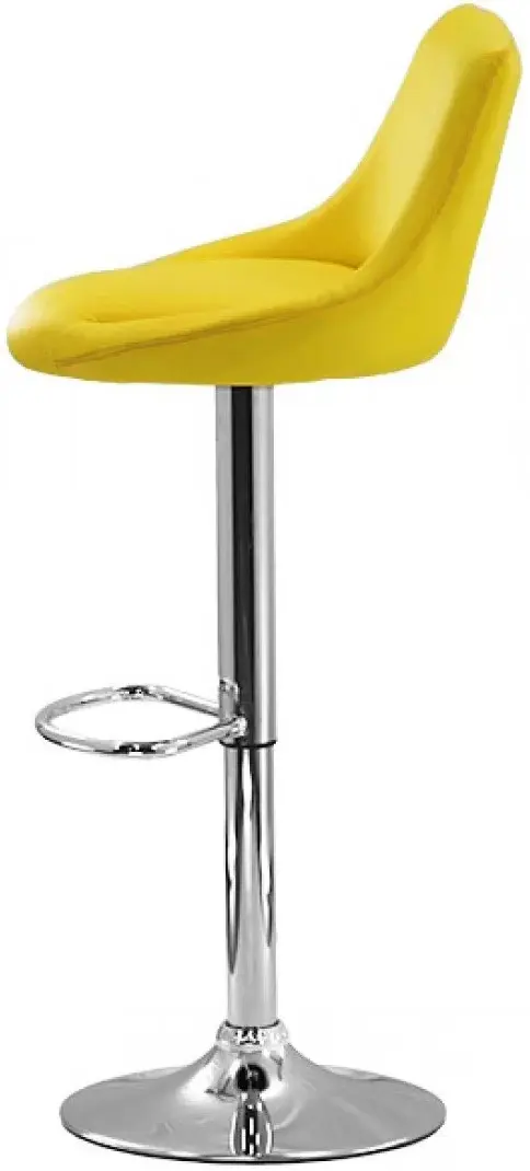 Барный стул Prestige Chairs ABS 225 (Yellow) - 3