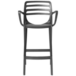 Барный стул Rainbow Laura Bar XL (Anthracite) Thumb