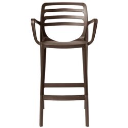 Scaun de bar Rainbow Laura Bar XL (Cappuccino) Thumb