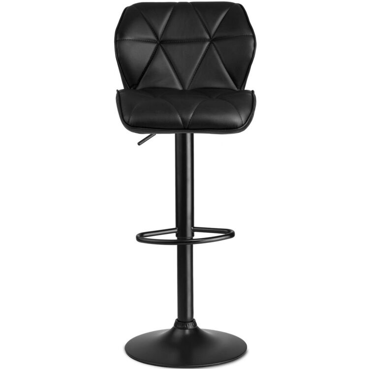 Scaun de bar Sofotel Castel (Black)