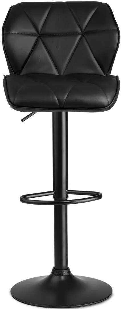 Барный стул Sofotel Castel (Black)