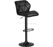 Scaun de bar Sofotel Castel (Black)