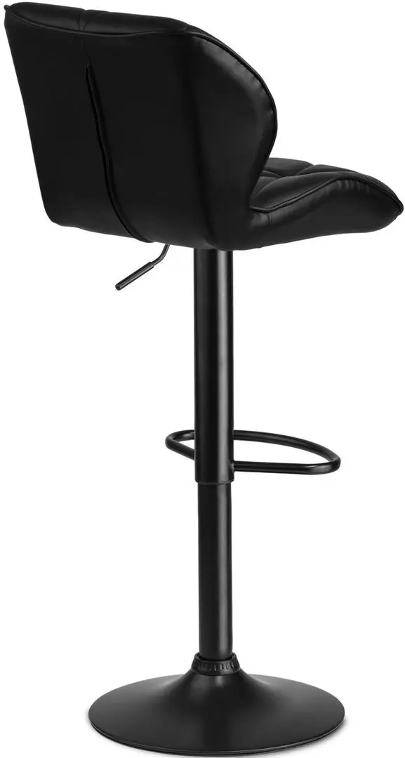 Барный стул Sofotel Castel (Black)