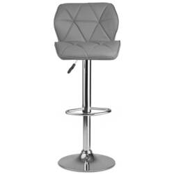 Барный стул Sofotel Castel (Grey) Thumb