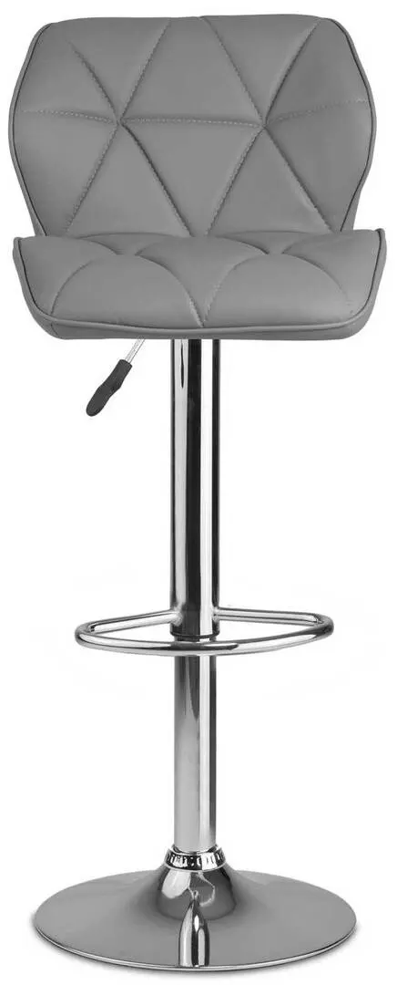 Scaun de bar Sofotel Castel (Grey)