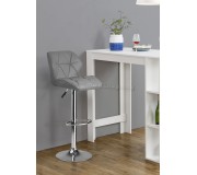 Scaun de bar Sofotel Castel (Grey)