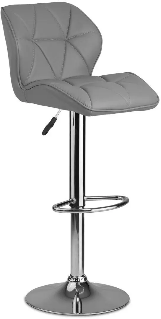 Scaun de bar Sofotel Castel (Grey)