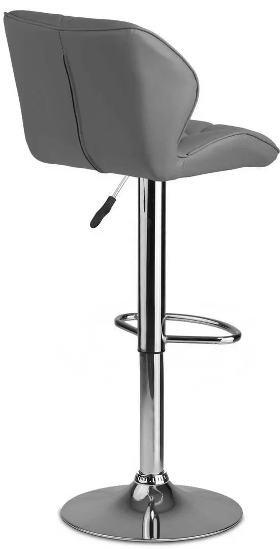 Scaun de bar Sofotel Castel (Grey)