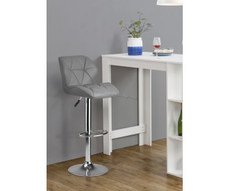 Scaun de bar Sofotel Castel (Grey)