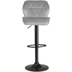 Барный стул Sofotel Castel (Light Grey) Thumb