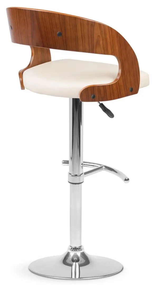 Scaun de bar Sofotel Casto (Cream)