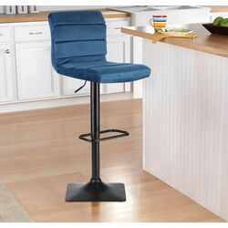 Барный стул Sofotel Drava (Blue)
