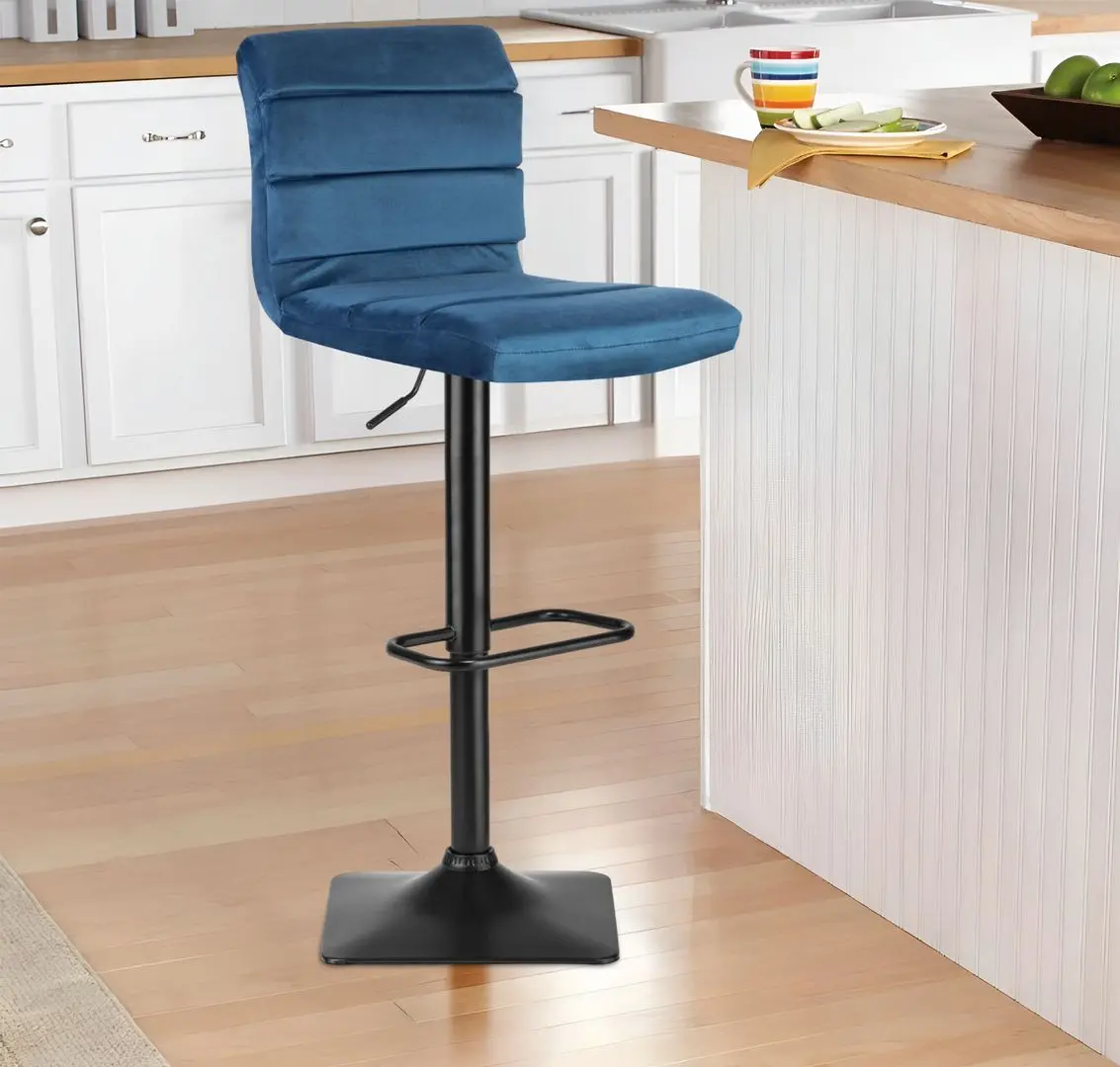 Scaun de bar Sofotel Drava (Blue)