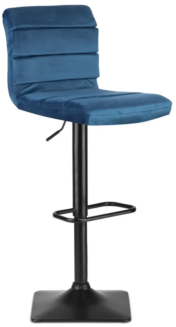 Scaun de bar Sofotel Drava (Blue)