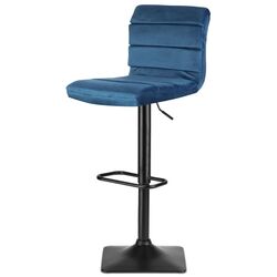 Scaun de bar Sofotel Drava (Blue) Thumb