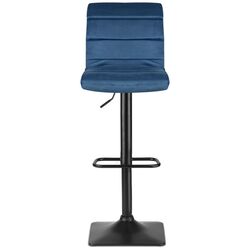 Scaun de bar Sofotel Drava (Blue) Thumb