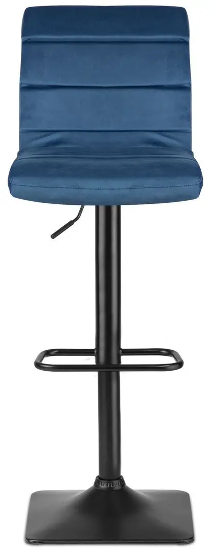 Scaun de bar Sofotel Drava (Blue)