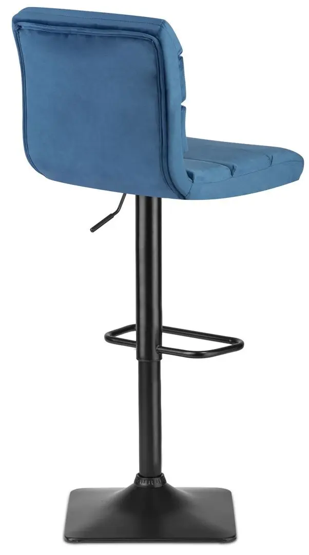 Scaun de bar Sofotel Drava (Blue)