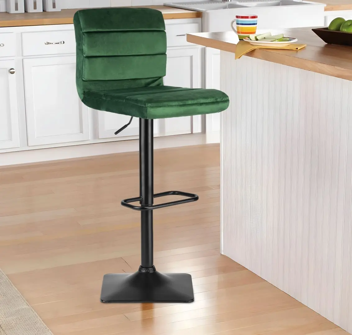 Scaun de bar Sofotel Drava (Green)