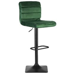 Scaun de bar Sofotel Drava (Green) Thumb