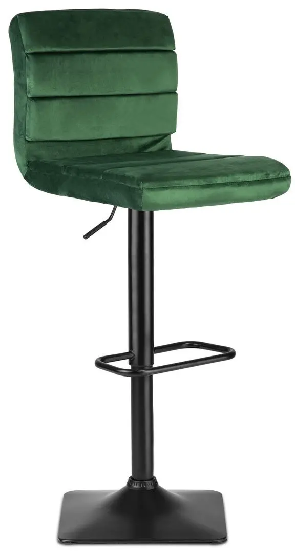 Scaun de bar Sofotel Drava (Green)