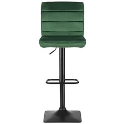 Scaun de bar Sofotel Drava (Green) Thumb