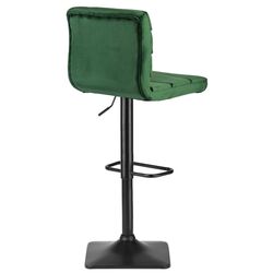 Scaun de bar Sofotel Drava (Green) Thumb