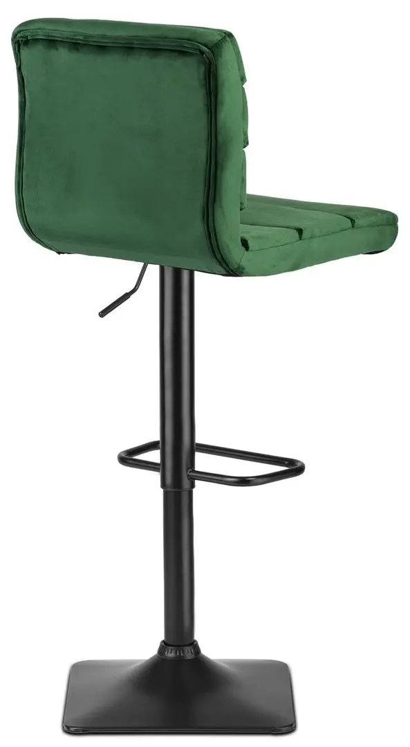 Scaun de bar Sofotel Drava (Green)