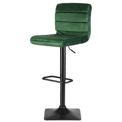 Scaun de bar Sofotel Drava (Green) Thumb