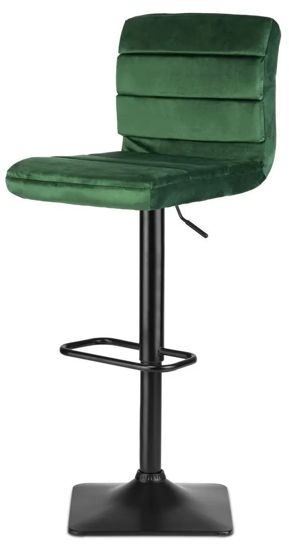 Scaun de bar Sofotel Drava (Green)