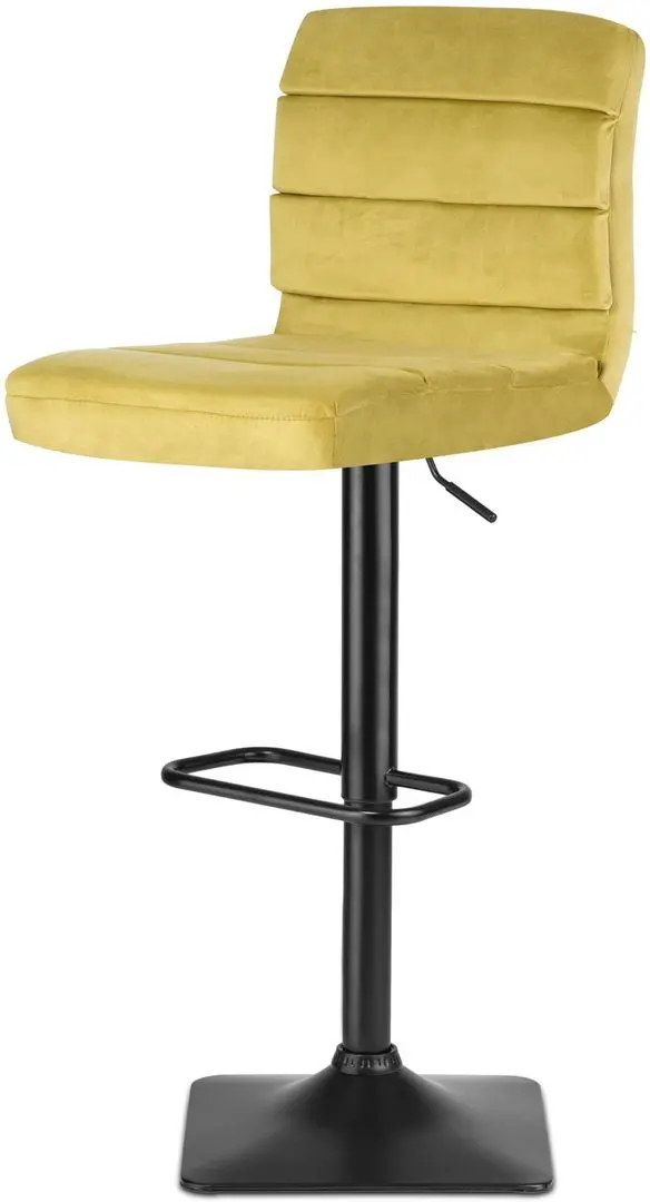 Барный стул Sofotel Drava (Yellow)