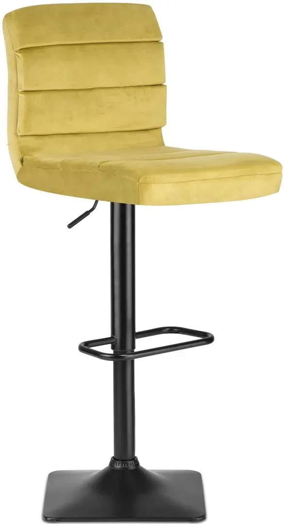 Барный стул Sofotel Drava (Yellow)