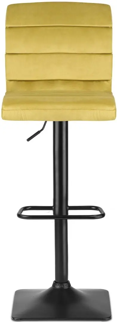 Барный стул Sofotel Drava (Yellow)