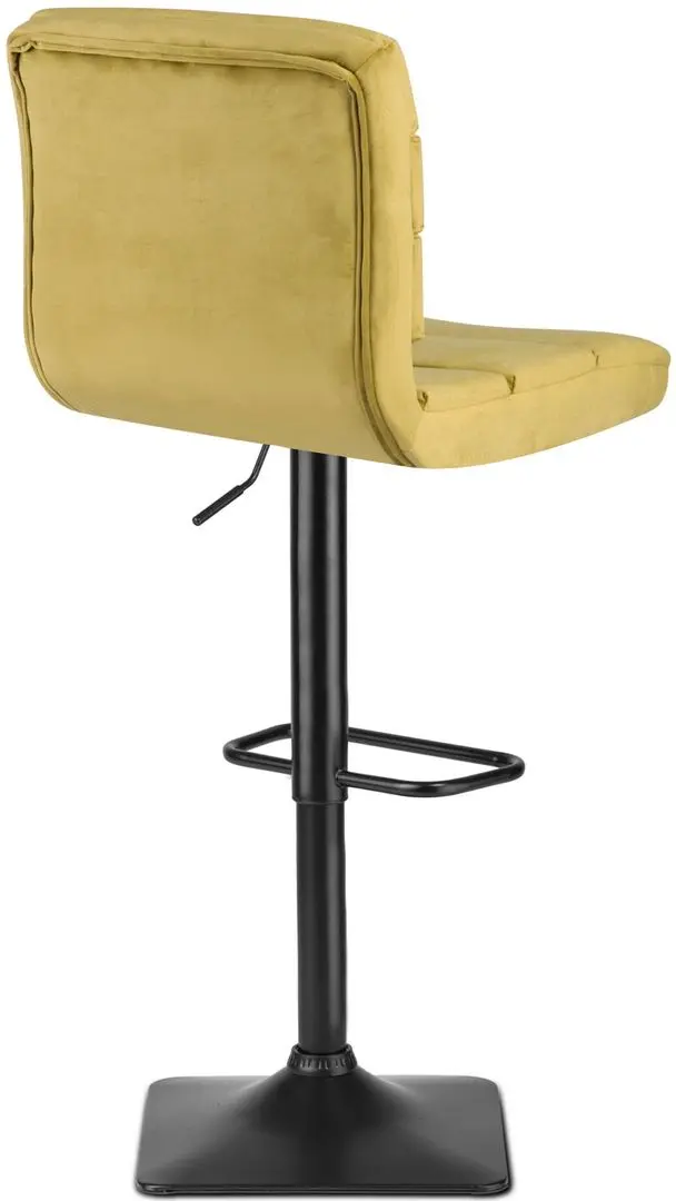 Барный стул Sofotel Drava (Yellow)