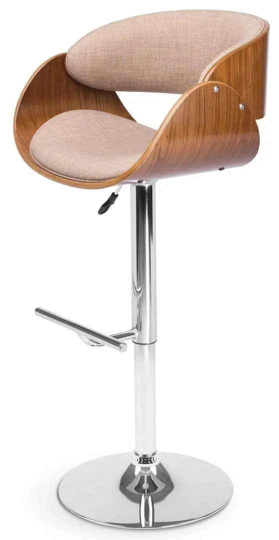 Scaun de bar Sofotel Fazio (Brown)