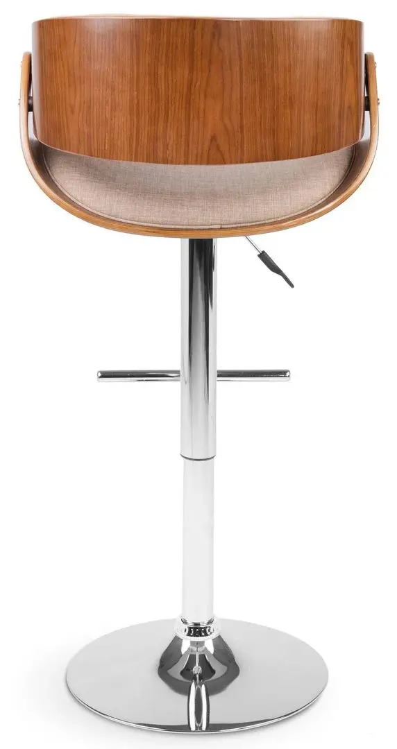 Scaun de bar Sofotel Fazio (Brown)