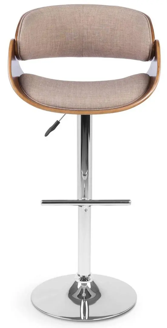 Scaun de bar Sofotel Fazio (Brown)